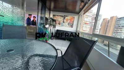Piso en La Albufereta photo 8