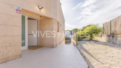 Chalet on Carrer de Les Fonts photo 56