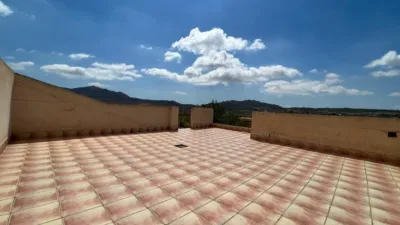 Chalet in Hondón de los Frailes photo 15