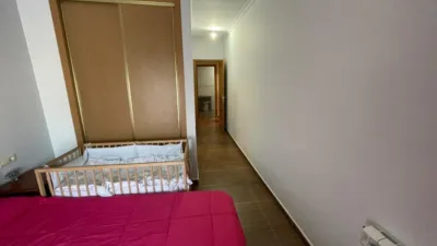 Apartment in La Roda photo 17