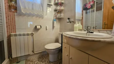 Semi-detached house on Calle Nueva photo 14