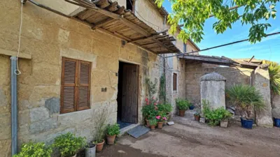 Rustic finca at Carrer del Mar, 56 photo 3