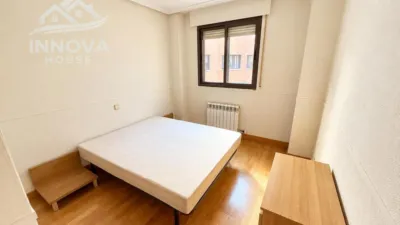 Apartment on Calle de Manuel Azaña photo 14