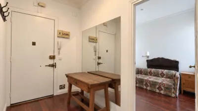 Apartment on Calle del General Pardiñas, 85 photo 10