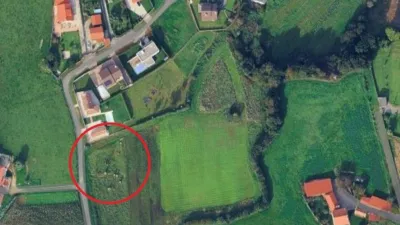 Terreno en venta en Calle Anzobre - Vista 5