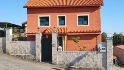 Chalet en calle Montepequeno photo 5