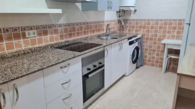 Apartment on Mateos Street photo 13