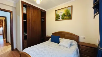 Apartment on Avenida de la Constitución, 36 photo 22