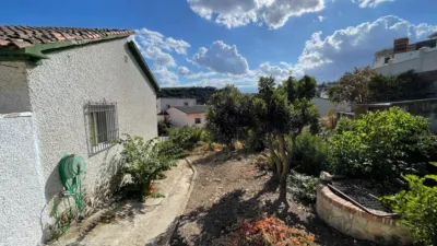 Chalet on Calle del Vizcaíno photo 18