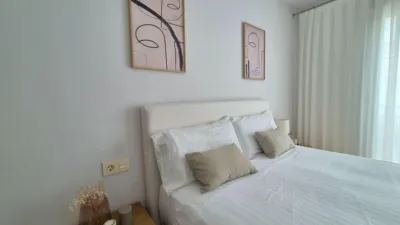 Apartment in Belen photo 25