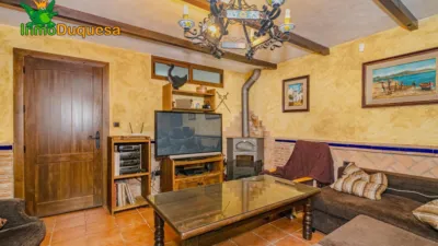 Chalet in Urb Cortijo del Aire photo 23