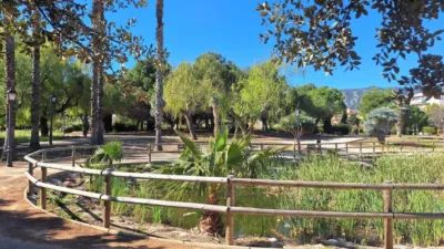 Semi-detached house in the Valencian Community photo 31