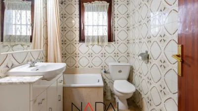 House in Can Parellada photo 28