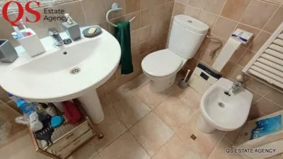 Apartment in Centre photo 18