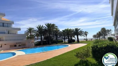 Apartment on Avinguda de la Gola de l'Estany photo 33