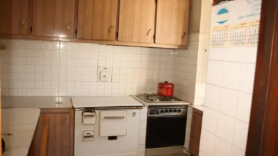 Casa – Fene - Más