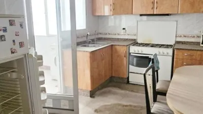 Apartment on Av- Constitucion photo 15