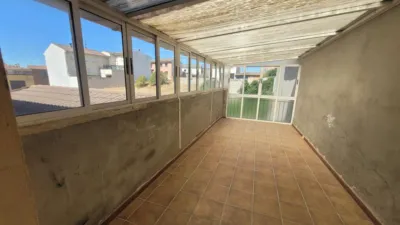 Single-family home in Cuéllar photo 27
