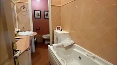 Flat on Calle Magdalena photo 5