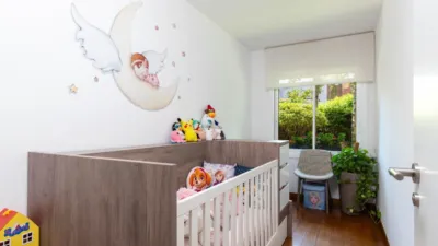 Flat in Sant Domènec photo 38