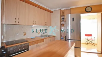 Apartment on Isla Graciosa-Castellar I Street photo 27