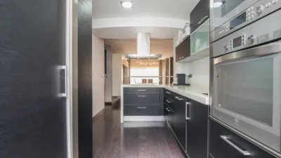 Apartment on Dr Ferran Street photo 14