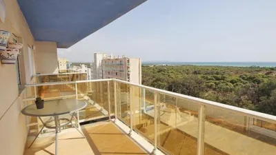 Apartment on Avenida del Puerto photo 3