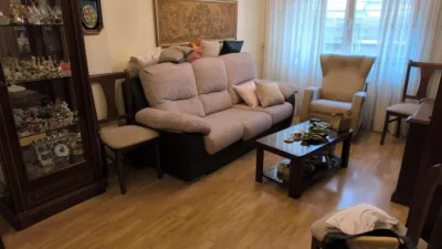 Apartment on Avenida do Mestre Mateo photo 3
