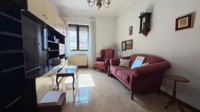 Apartment in Jose Zorrilla photo 9