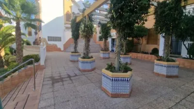 Apartamento en Pueblo Salado photo 11