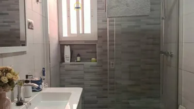 Apartment in the Centre photo 19