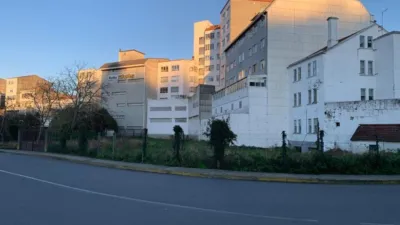 Edificio en venta en Calle Marques de Figueiroa - Vista 5