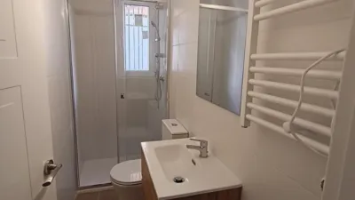Flat in Puerta Bonita photo 10