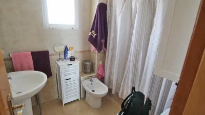 Apartment on Avenida del Puerto photo 25