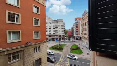 Piso en calle Ibáñez de Bilbao photo 9