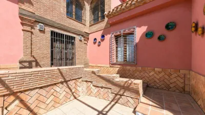Rustic finca on Campiñuela Street photo 37