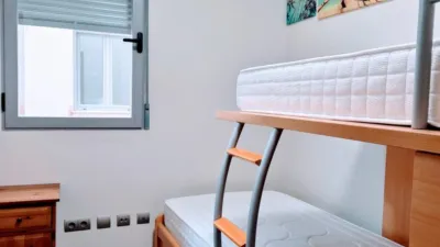 Apartment in Centro Urbano 4 photo 12