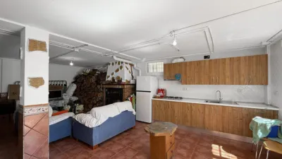 House in Andalusia photo 37