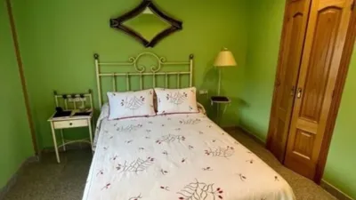 Chalet on Avenida de Couce Casas, 40 photo 52