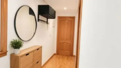 Apartment on Calle M Luisa Duran Marquina, No. 16 photo 24