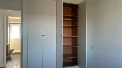 Apartment in Urbanización Olmosierra photo 15
