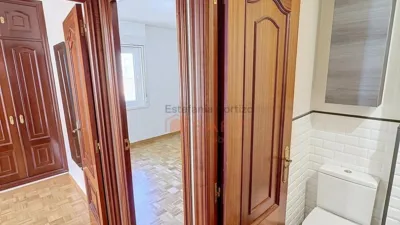 Apartment in A Silva (Rutis) photo 35