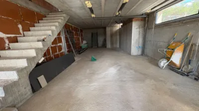 Chalet in South Of Spain photo 21