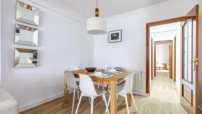 Apartment on Calle del Marqués de Zafra photo 3