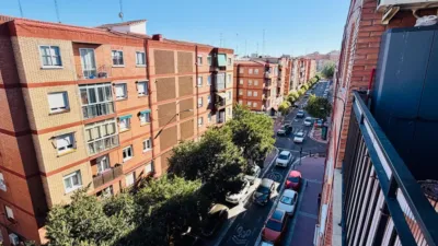 Flat on Calle del Cardenal Torquemada photo 40