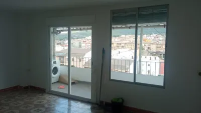 Top-floor apartment in Ensanche photo 2