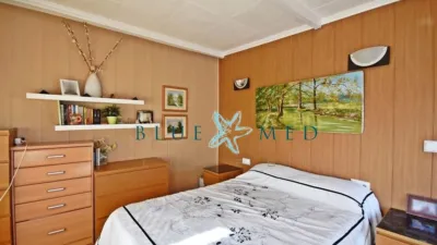 Apartment on Isla Graciosa-Castellar I Street photo 4