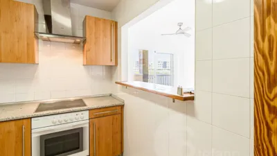 Apartment on Calle Granado, El Higuerón photo 34