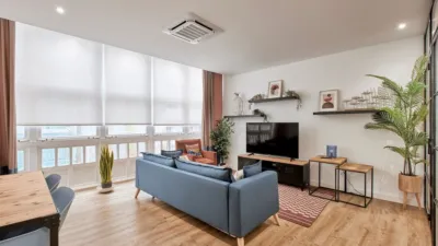 Apartment on Calle Real, 36 photo 3