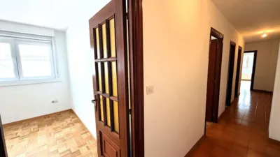 Apartment in Los Castros - Castrillón photo 12